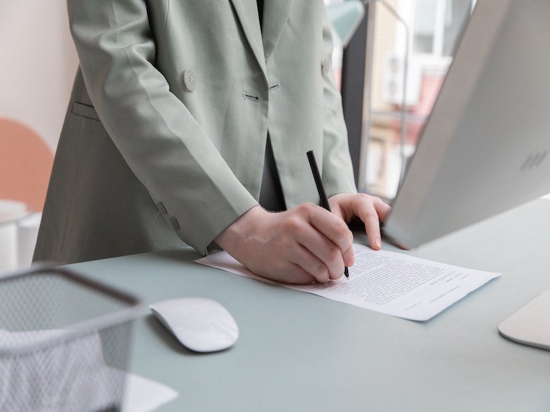 firmare contratto di affitto per studenti