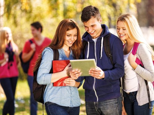 studenti