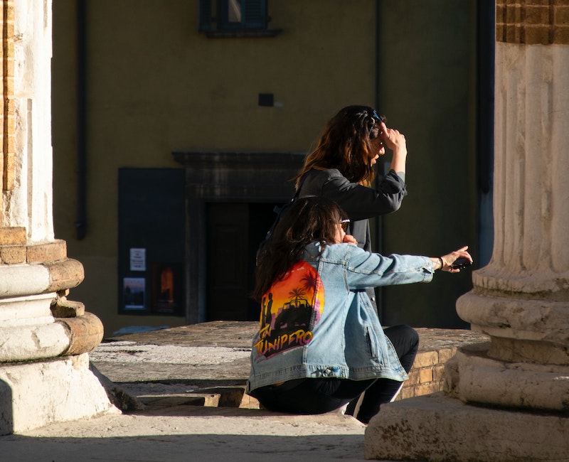 studenti a Brescia