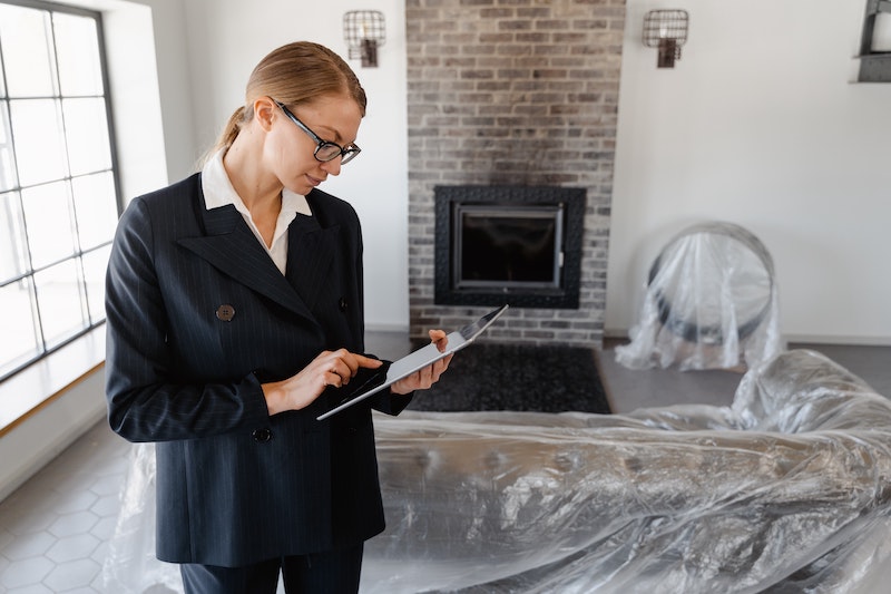 agente immobiliare