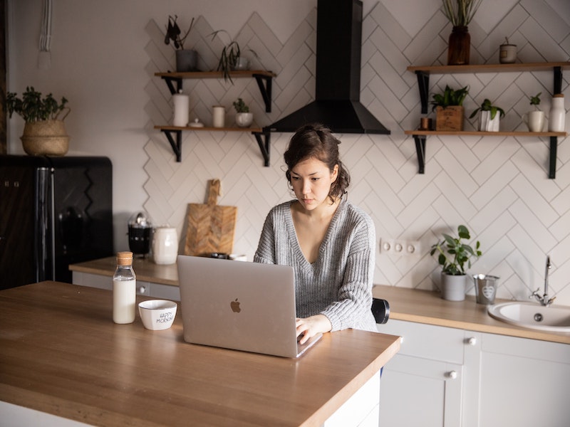 cercare una casa per studenti sul web