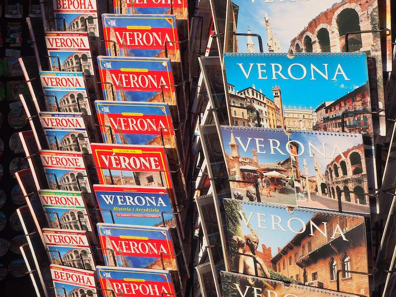 guide di verona