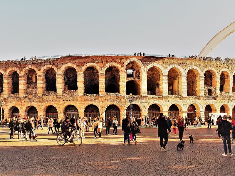 trovare stanze in affitto a verona
