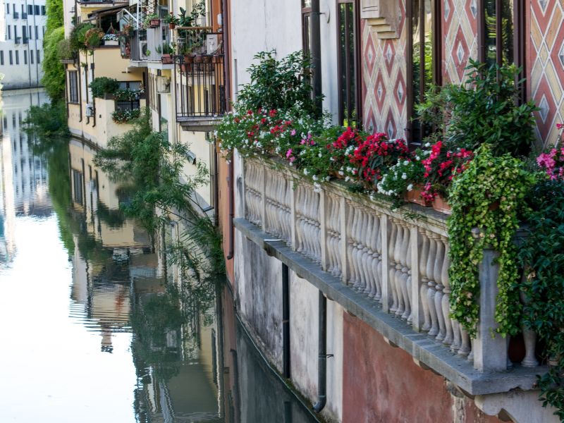 Come funziona l’affitto di una stanza a Padova